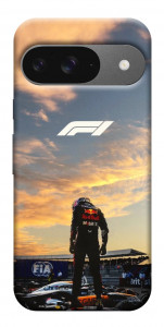 Чехол Sunset Champion для Google Pixel 10 Pro