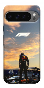 Чохол Sunset Champion для Google Pixel 10 Pro XL
