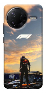 Чехол Sunset Champion для Xiaomi Poco F7 Pro