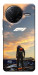 Чехол Sunset Champion для Xiaomi Poco F7 Pro