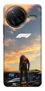 Чохол Sunset Champion для Xiaomi Poco F7 Ultra
