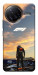 Чохол Sunset Champion для Xiaomi Poco F7 Ultra