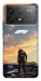 Чехол Sunset Champion для Xiaomi Poco F6 Pro