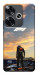 Чехол Sunset Champion для Xiaomi Poco F6