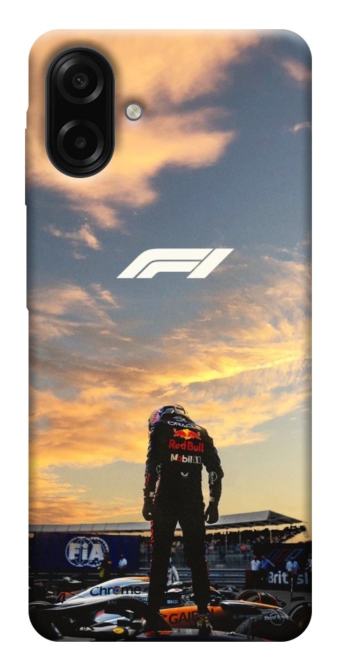 Чехол Sunset Champion для Galaxy A07