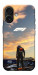 Чехол Sunset Champion для iPhone 17