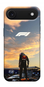 Чехол Sunset Champion для iPhone 17 Air