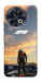 Чехол Sunset Champion для TECNO Spark 30 Pro (KL7)