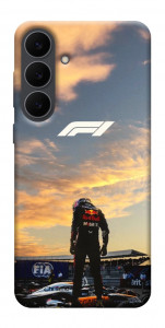 Чехол Sunset Champion для Galaxy S25 FE