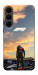 Чехол Sunset Champion для Galaxy S25 FE