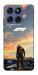 Чехол Sunset Champion для Motorola Edge 60 Fusion