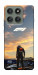 Чехол Sunset Champion для Motorola Edge 60 Pro