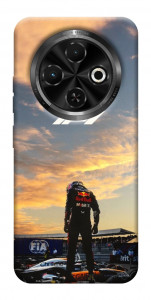 Чохол Sunset Champion для TECNO Spark 30C (KL5n)