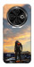 Чохол Sunset Champion для TECNO Spark 30C (KL5n)