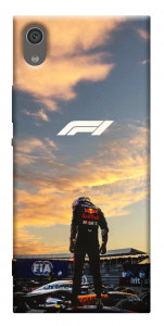 Чохол Sunset Champion для Sony Xperia XA1 Dual