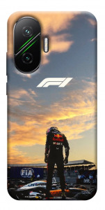 Чохол Sunset Champion для Xiaomi Poco F7