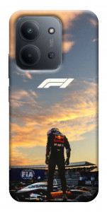 Чехол Sunset Champion для Xiaomi Redmi 15C (Europe version)