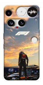 Чехол Sunset Champion для Nothing Phone (3)