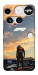 Чехол Sunset Champion для Nothing Phone (3)