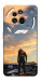 Чехол Sunset Champion для Nothing Phone (3a) Pro