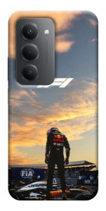 Чохол Sunset Champion для Xiaomi Redmi 15 (Europe version)