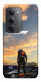 Чохол Sunset Champion для Xiaomi Redmi 15 (Europe version)