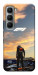 Чехол Sunset Champion для Infinix Hot 60