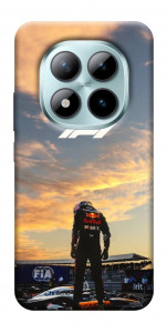 Чохол Sunset Champion для Xiaomi Redmi Note 15 Pro 5G