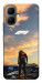 Чехол Sunset Champion для Infinix Smart 10