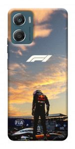 Чохол Sunset Champion для Motorola Moto G06