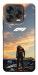 Чехол Sunset Champion для ZTE Nubia V70 Design