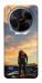 Чохол Sunset Champion для ZTE Nubia V70 Max