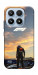 Чохол Sunset Champion для Xiaomi 17