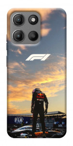 Чохол Sunset Champion для Motorola Moto G15 Power