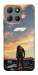 Чохол Sunset Champion для Motorola Moto G15 Power