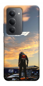 Чехол Sunset Champion для Xiaomi Redmi 15 4G (Global)