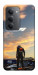 Чехол Sunset Champion для Xiaomi Redmi 15 (Global)