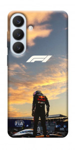 Чехол Sunset Champion для Galaxy S26+