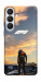 Чехол Sunset Champion для Galaxy S26+