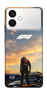 Чохол Sunset Champion для Galaxy S26 Edge