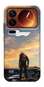 Чехол Sunset Champion для Xiaomi 17 Pro
