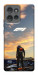 Чехол Sunset Champion для Motorola Edge 50