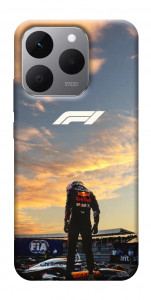 Чехол Sunset Champion для Realme 15T