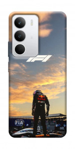 Чехол Sunset Champion для Realme C71