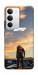 Чехол Sunset Champion для Realme C71