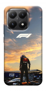 Чехол Sunset Champion для Xiaomi 15T