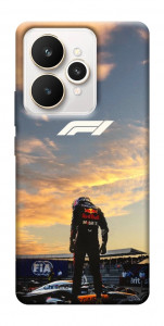 Чохол Sunset Champion для Realme 15