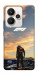 Чохол Sunset Champion для Realme 15