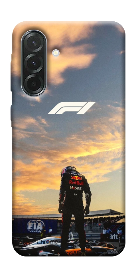 Чехол Sunset Champion для Galaxy A37 5G