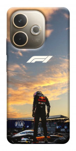 Чехол Sunset Champion для Oppo A5 Pro 4G